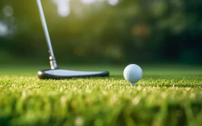 Shriner’s Hospital Children Charity Golf Tournament