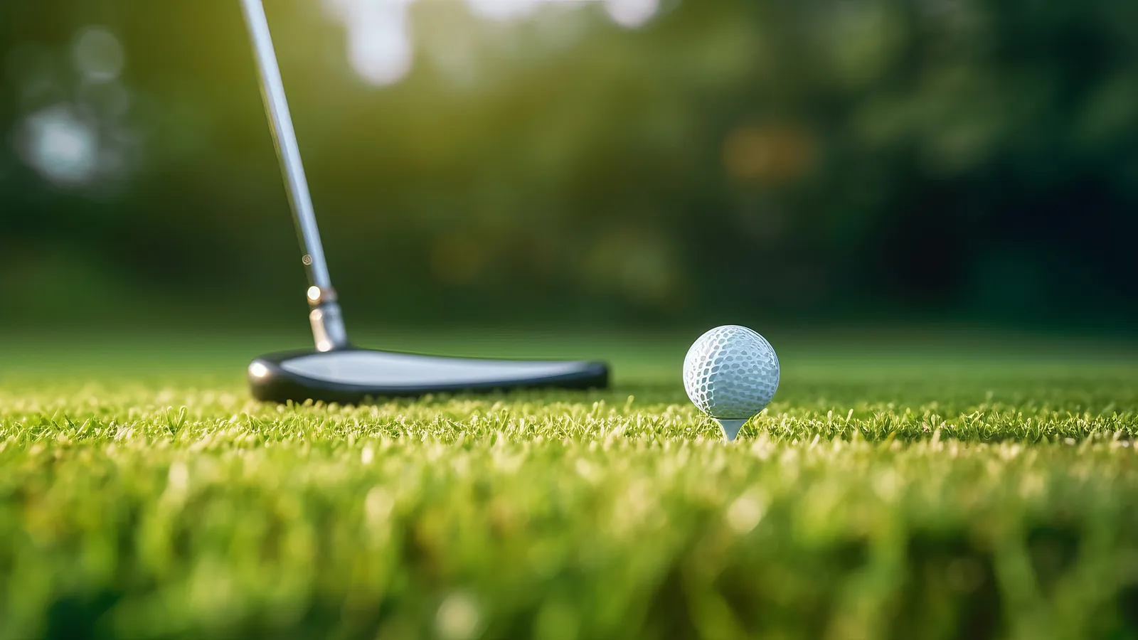 Alcazar Golf Classic 2025