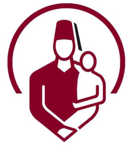 Shriner's Hospital Logo